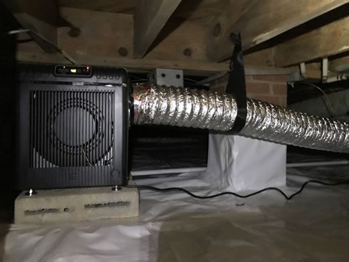 Dehumidifiers